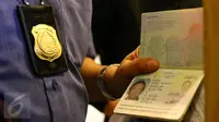 Tips Melewati Imigrasi Bandara Tanpa Masalah