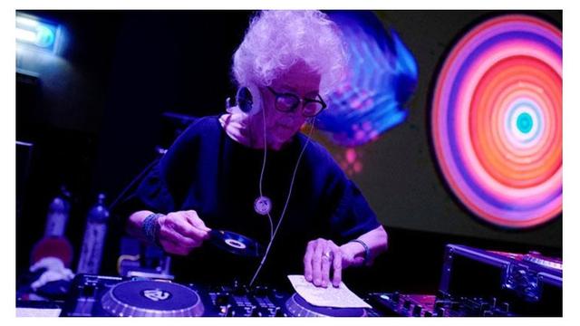 DJ Wika