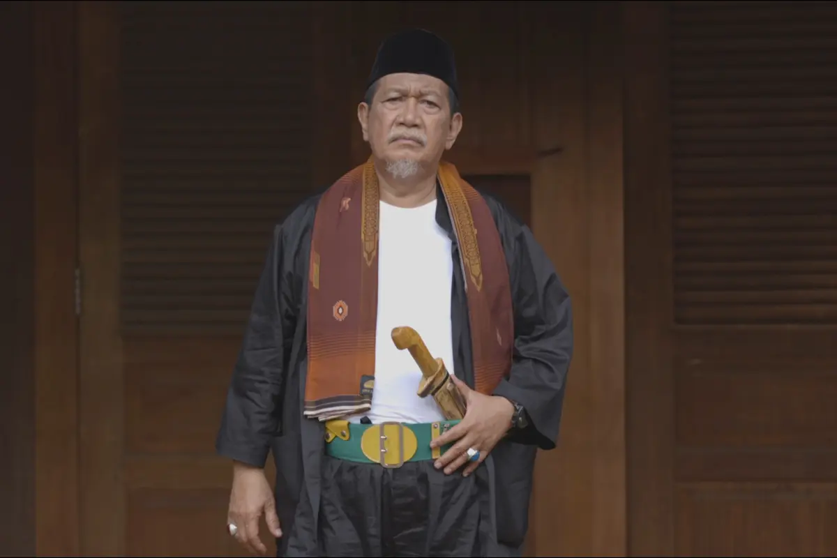 Para Pencari Tuhan Jilid 14