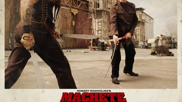 Film Machete