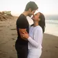 Demi Lovato resmi bertunangan dengan Max Ehrich. (dok. Instagram @ddlovato/https://www.instagram.com/p/CC-S49WhMDR/)