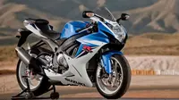 Honda CBR600RR Pensiun, Bagaimana Nasib Motor Supersport Lain?