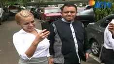 Kasus ini mencuat setelah cuitan atas nama Nikita Mirzani di Twitter September tahun lalu dianggap menghina mantan Panglima TNI Jenderal Gatot Nurmantyo.