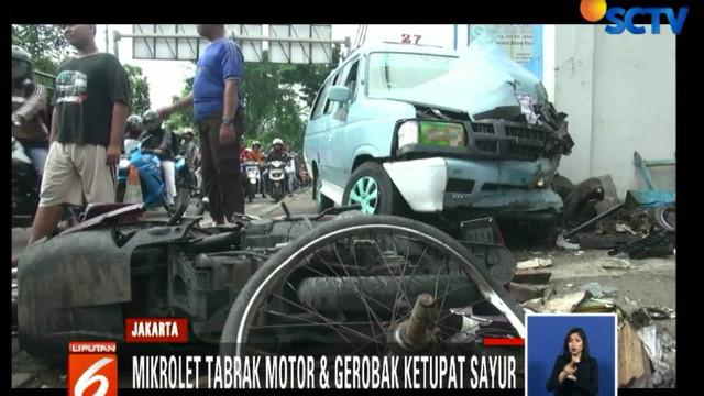Berita Kecelakaan Lalu Lintas Hari Ini Kabar Terbaru Terkini Liputan6 Com Page 6