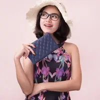 ilustrasi dompet/copyright Shutterstock