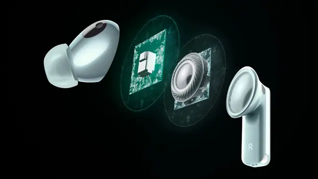 HUAWEI FreeBuds Pro 3