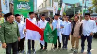Mudik Gratis Bank Mandiri Antar 7.000 Pemudik