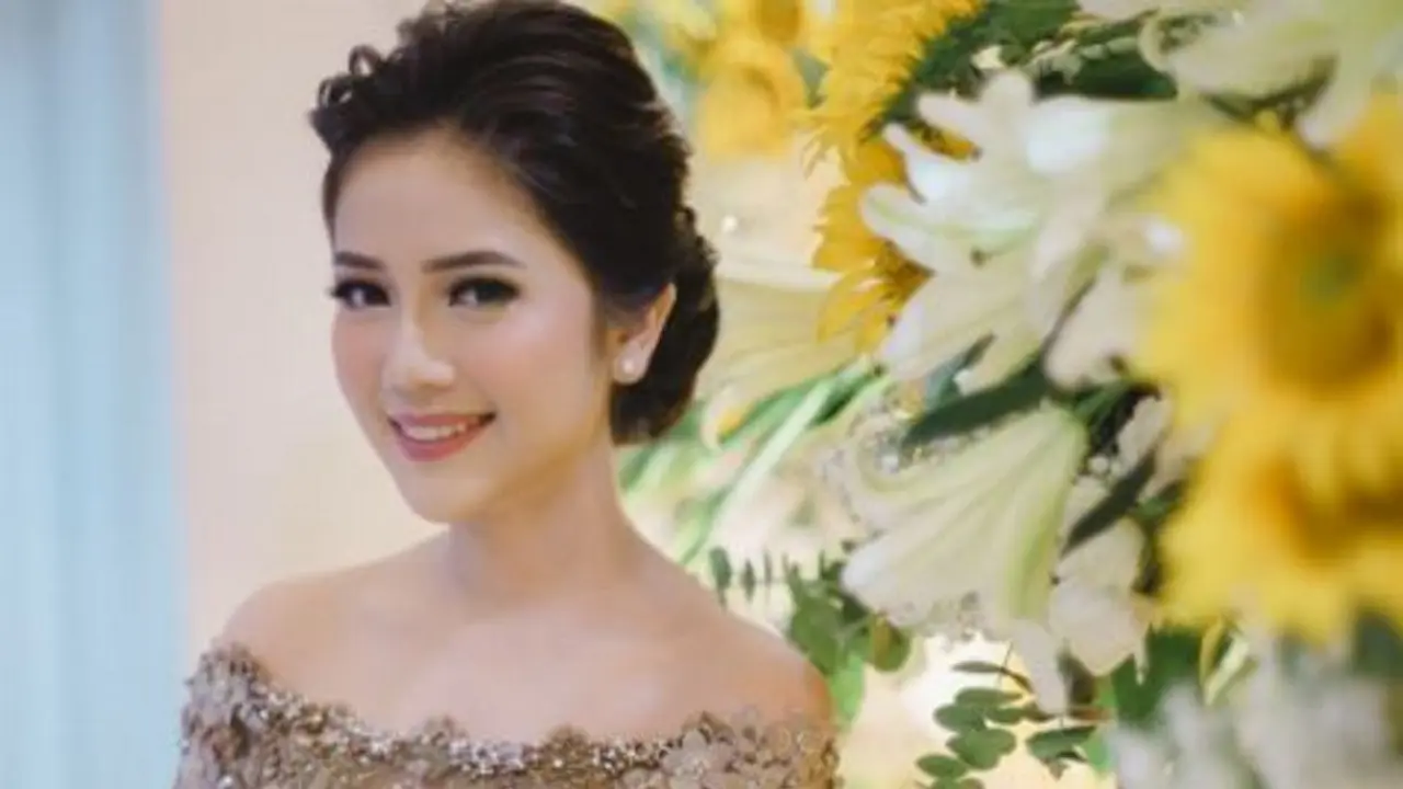 [Bintang] Tistha Nurma