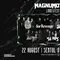 Magnumotion Loud Fest Bogor Hadirkan Seringai hingga For Revenge Sebagai Headliner