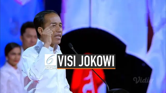 Presiden terpilih Jokowi mempersilakan kepada partai politik di luar koalisinya untuk menjadi oposisi. Menurutnya, menjadi oposisi merupakan pilihan yang mulia. Mantan Gubernur DKI Jakarta mengingatkan, oposisi jangan hanya mengedepankan kebencian da...