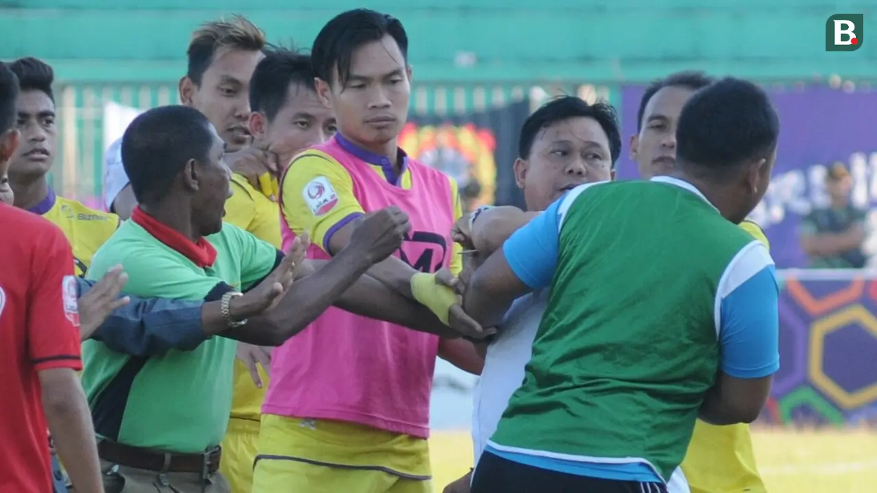Persik Kediri