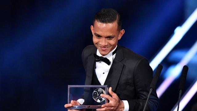 Mohd Faiz Subri