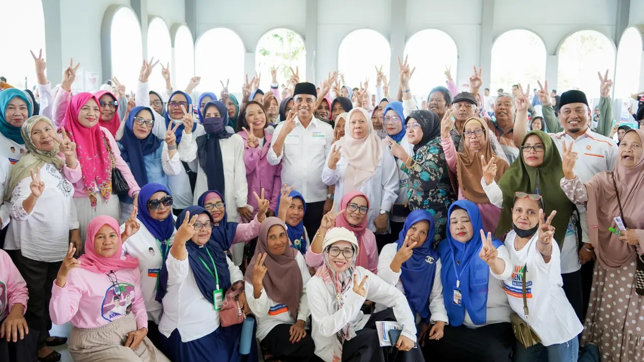 Anwar Hafid