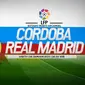 Prediksi Cordoba vs Real Madrid (Liputan6.com/Andri Wiranuari)