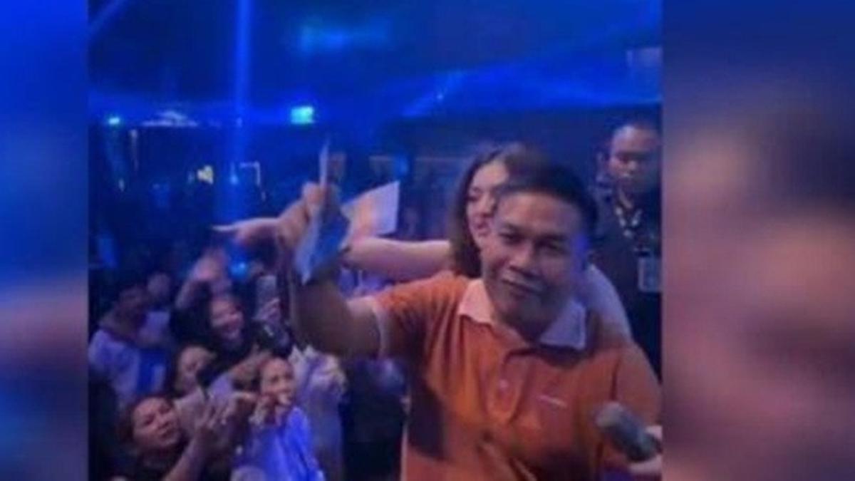 Pembelaan Kades di Cirebon yang Asyik Nyawer di Klub Malam: Manusiawi dan Pakai Uang Pribadi