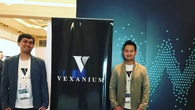 Vexanium
