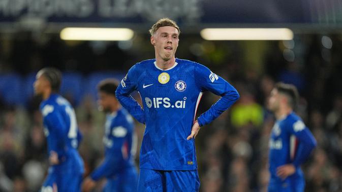 Krisis Kepemimpinan, Chelsea Disarankan Pulangkan Satu Sosok Ini