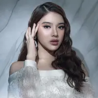 Tiara Andini. (Foto: Fandy Susanto dari Instagram @tiaraandini)