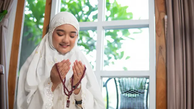 Diberi pengampunan dosa