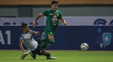 BRI Liga 1 2021: Persebaya Surabaya vs Persikabo 1973