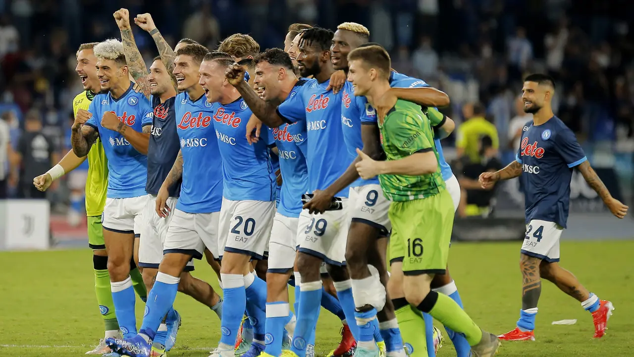 Foto: Juventus Kembali Merana di Liga Italia, Cristiano Ronaldo Justru Berjaya Bersama Manchester United