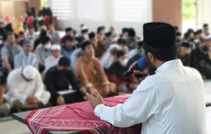 6 Referensi Khutbah Jumat, Tema Persatuan Antar Umat dan Reflektif Sehari-Hari