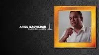 Anies: Jakarta Bukan untuk Uji Coba
