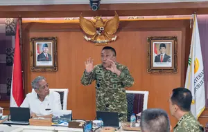 1.000 Taruna Akmil akan Latih Siswa Sekolah Rakyat