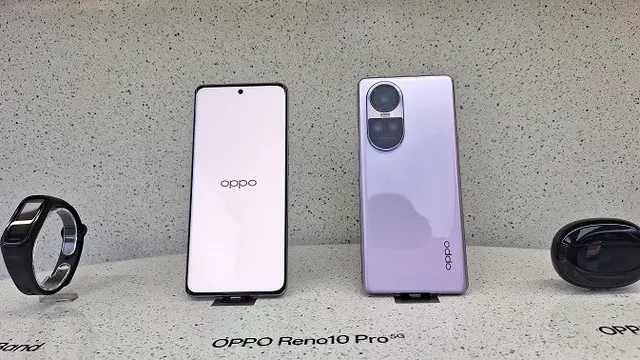 Oppo Reno 10
