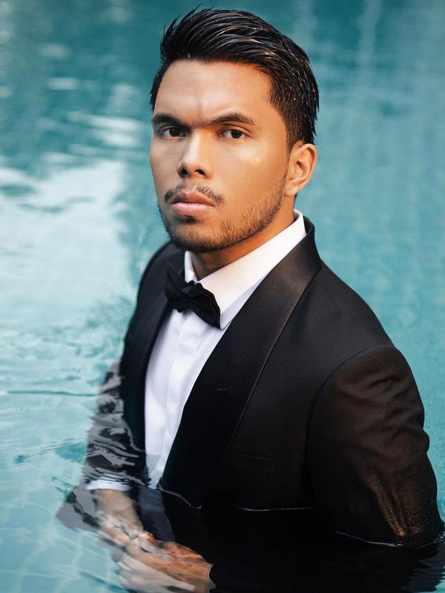 7 Transformasi Thariq Halilintar Dari Sebelum Tenar Hingga Kini, Curi Perhatian