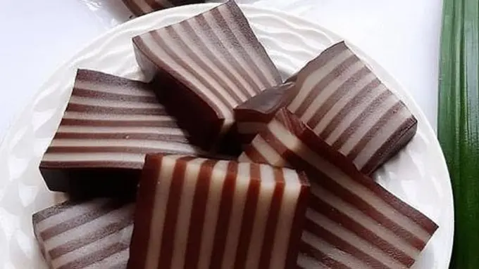 kue lapis