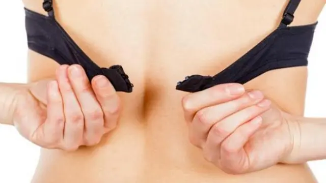 4 Tips Merawat Bra Berkawat dengan Benar