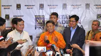 PKS dan Gerindra Tak Larang Anggotanya Ikut Demo 4 November