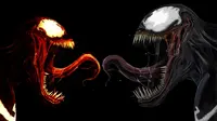 Proyek Venom Carnage akan dirilis pada 2017 sesuai jadwal spinoff film Venom yang pernah diumumkan sebelumnya.