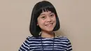 Lesti Kejora dengan rambut bob ini curi perhatian karena parasnya baby face. Ibu dari baby Leslar ini tampak fresh dengan tampilan seperti ini. Kala itu, foto awal Karier Lesti Kejora banjir pujian dari warganet. (KapanLagi.com)