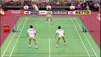 Berita Video Flashback Bulutangkis Dalam Semifinal Kejuaran Dunia Tahun 1995 Antara  Rexy Mainaky/Ricky Subagja Vs Cheah Soon Kit/Yap Kim Hook
