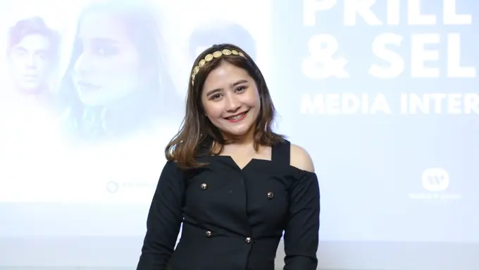 Prilly Latuconsina