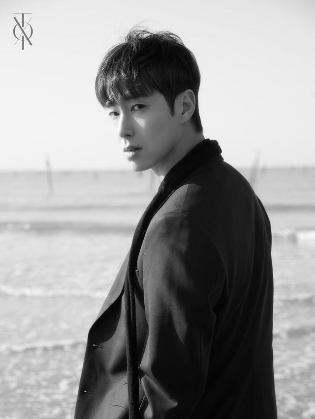 Yunho TVXQ (SM Entertainment via Soompii)
