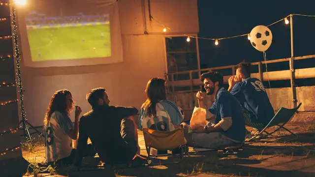 Ilustrasi nobar