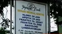 Klinik milik Dokter Jabat itu telah beberapa kali berurusan dengan polisi. Sementara warga Wonogiri menghijaukan kawasan gunung di desanya. 