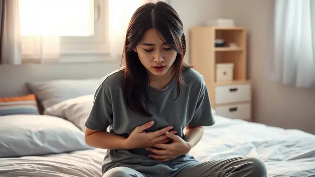 mimpi di tusuk pisau di perut
