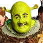 Shrek The Musical