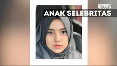 Wirda juga dikenal sebagai mahasiswi Oxford University.