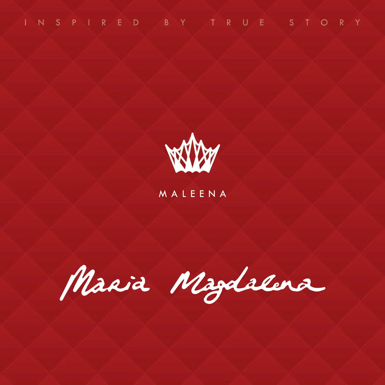 Cover album Maleena (Sumber: istimewa)