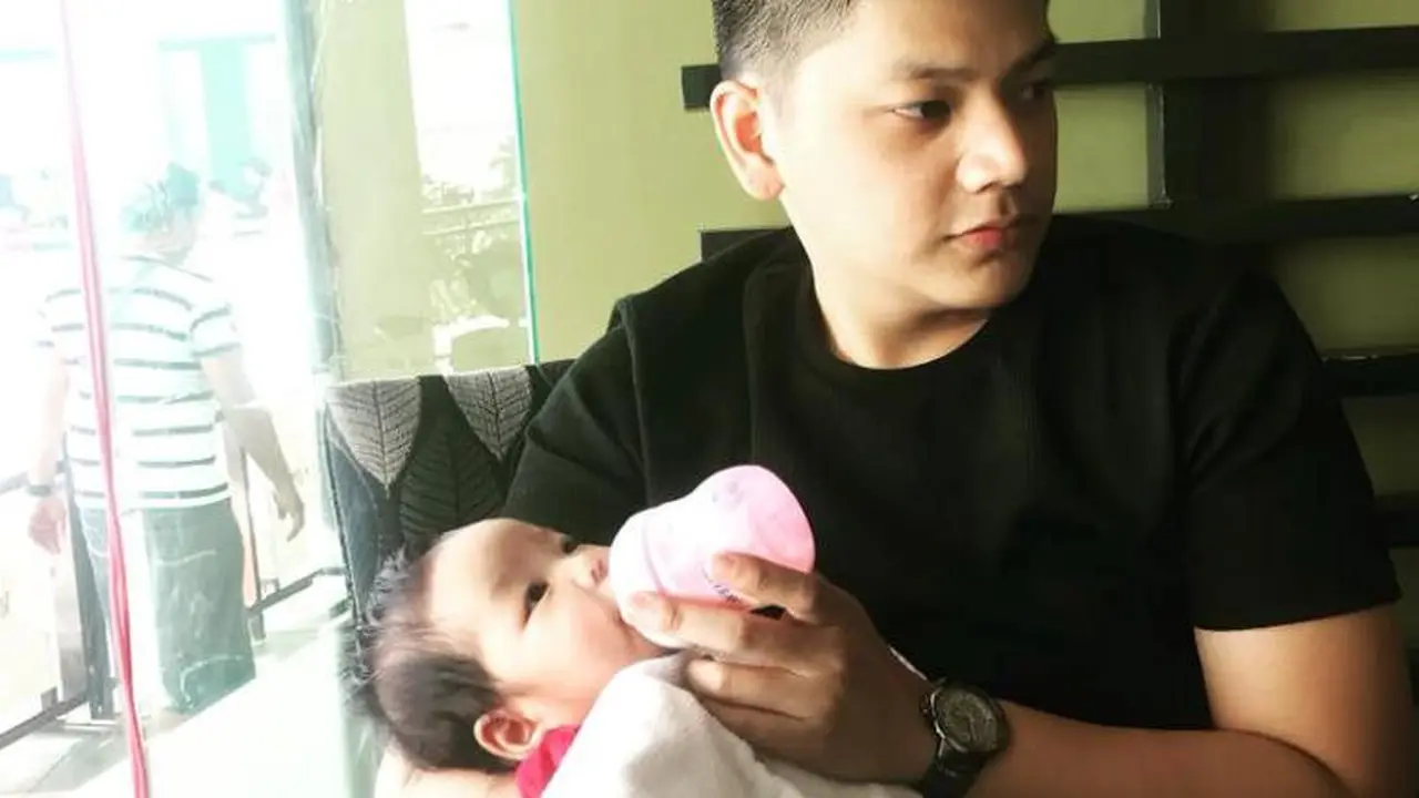 [Bintang] Curhatan Pria Tukang Mabuk yang Mengaku Insaf Setelah Punya Anak