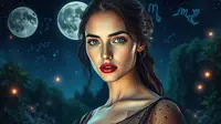 Zodiac Lips: Unveiling the Celestial Beauty of Your Pout