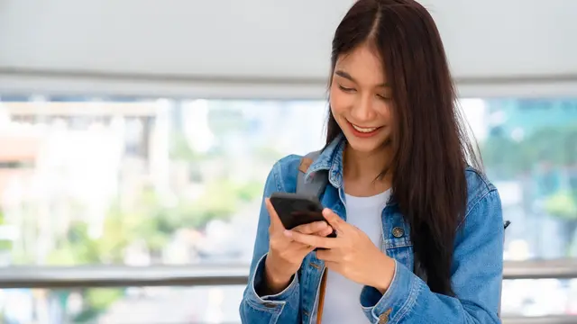Gampang Banget! Begini Cara Isi Paket Data & Beli Pulsa di DANA