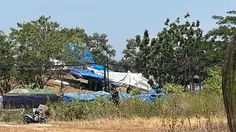 Sukhoi Tergelincir di Makassar, Warga Sempat Lihat Kepulan Asap