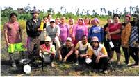 Indonesia Go Pertamina