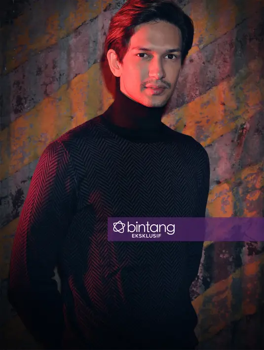 Selama menjalani kariernya di dunia film, pemeran dalam film Lentera Merah itu adalah saat main dalam film Bukan Bintang Biasa tahun 2007. Dari film itu bisa mendapat banyak pelajaran akting dan prosesnya. (Nurwahyunan/Bintang.com)